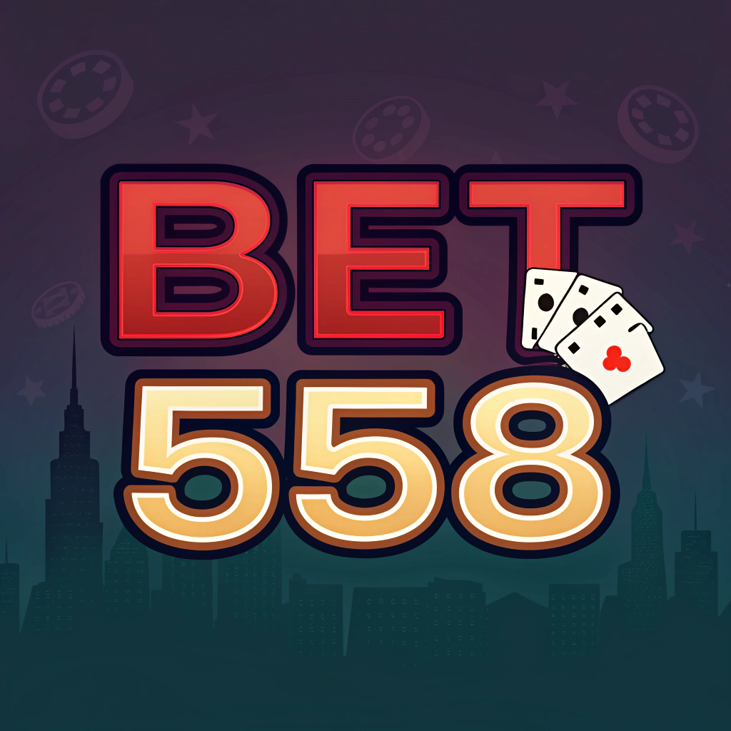 BET558-Logo