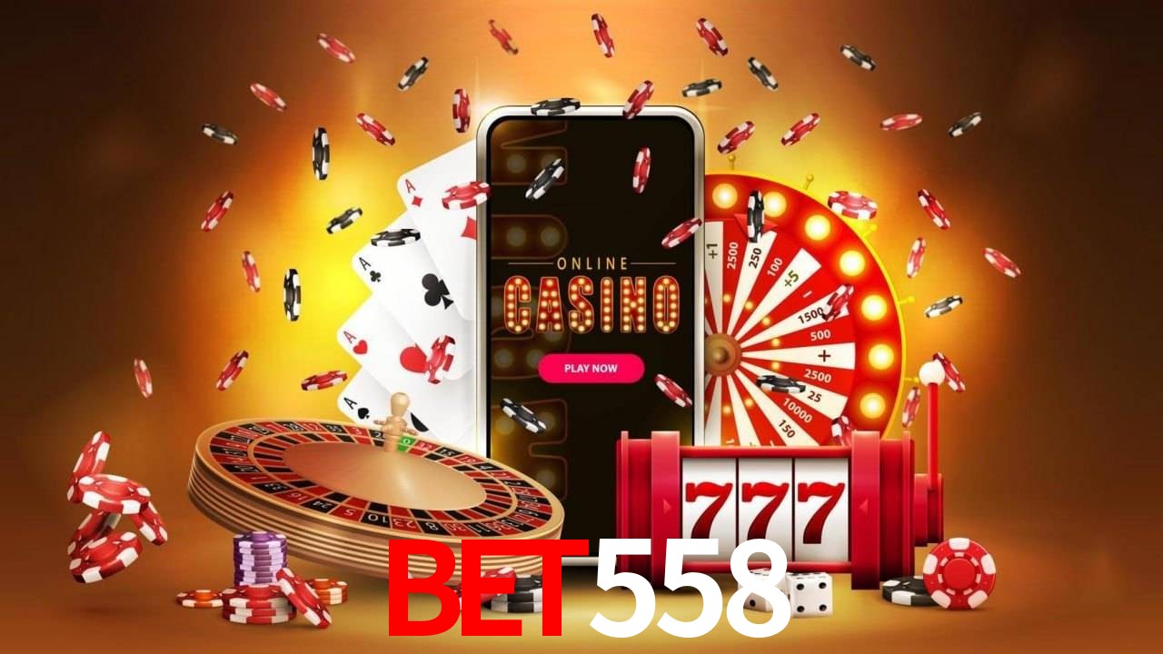 Estatísticas Esportivas bet558