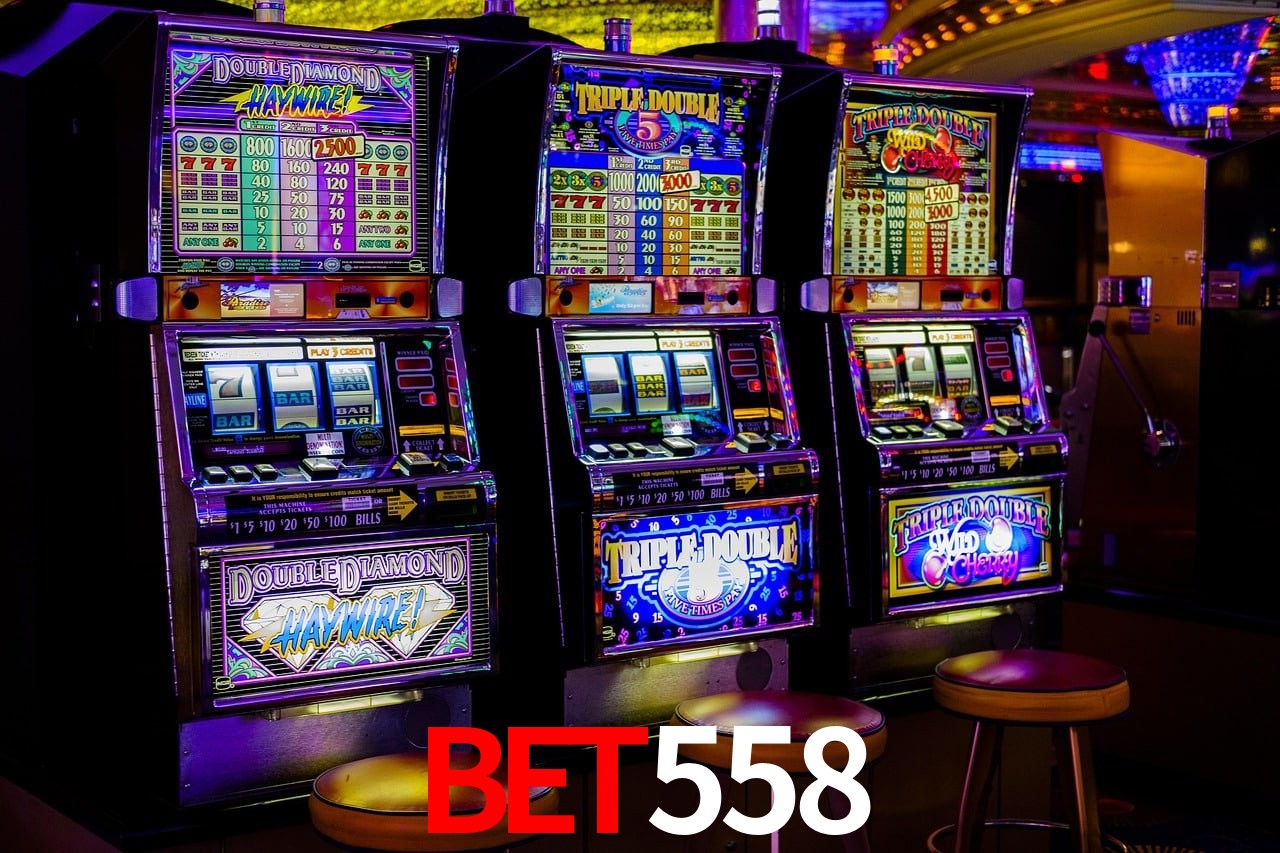 Torneios bet558