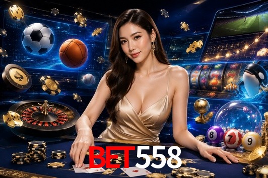 Secure Login bet558
