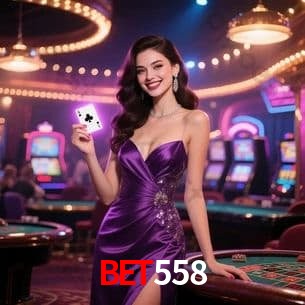 Interface Premium bet558