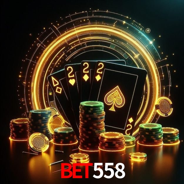Apostas de Futebol bet558
