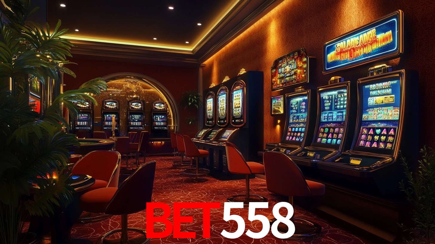 Exclusive Games bet558