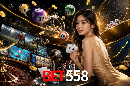 Weekend Specials bet558