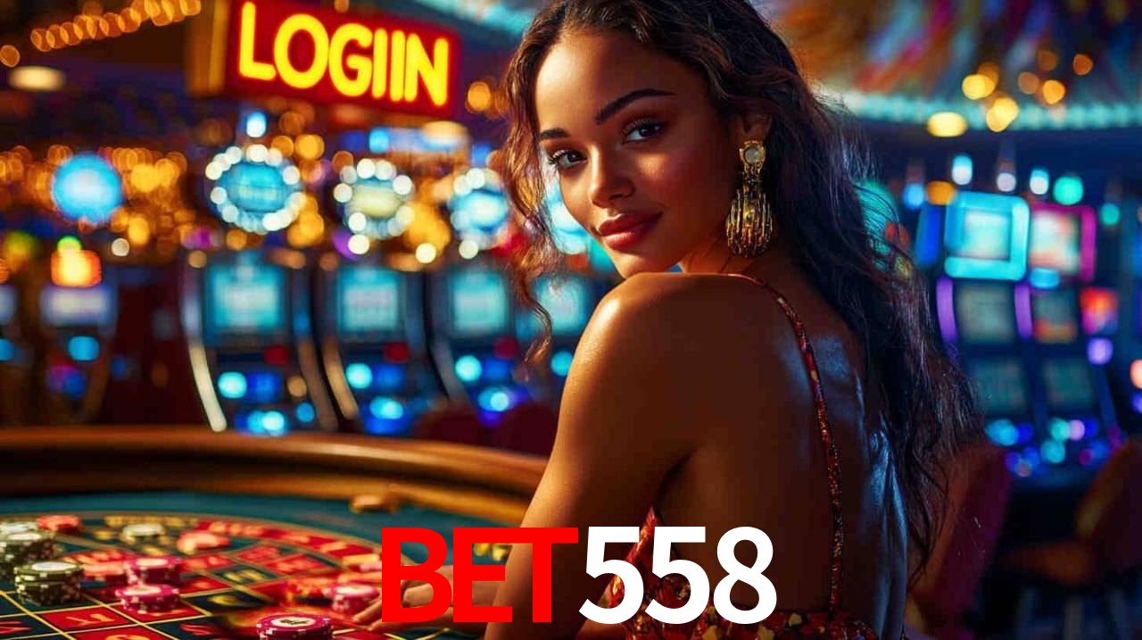 Apostas de Tênis bet558