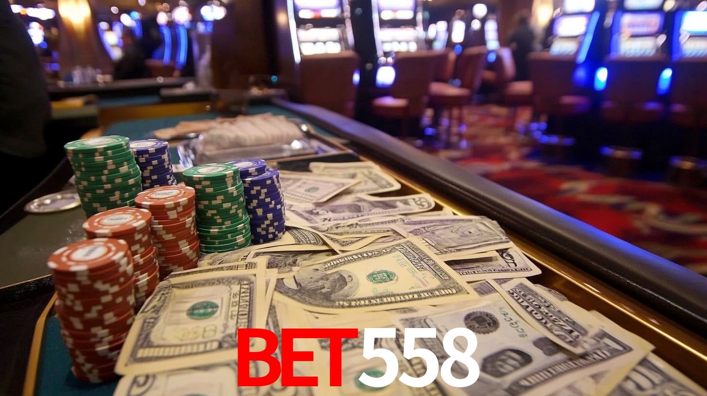Integração de APIs bet558