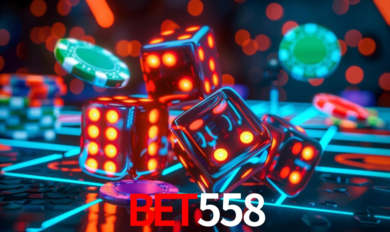 Desvendando o Mundo dos Jogos Virtuais na bet558