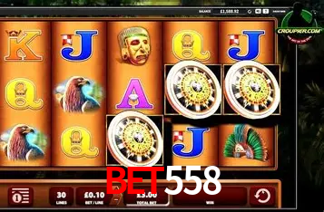 A Experiência Imersiva dos Cassinos Ao Vivo no bet558
