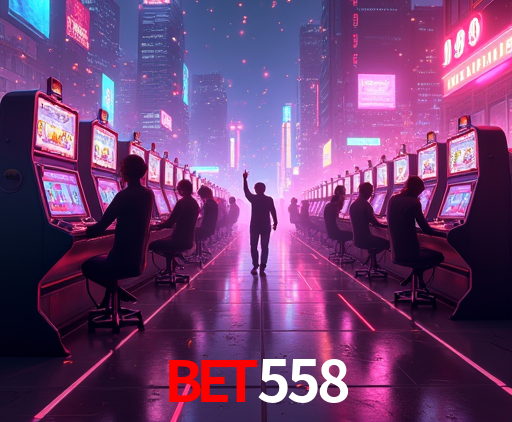 Jogos Exclusivos bet558