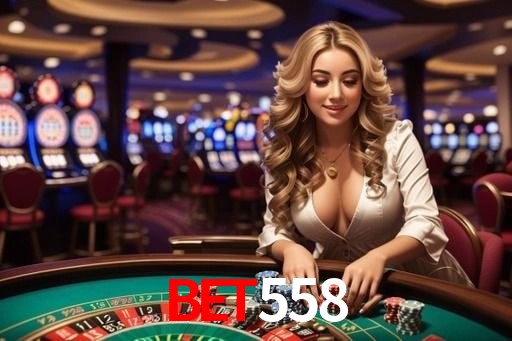 Blackjack Table bet558