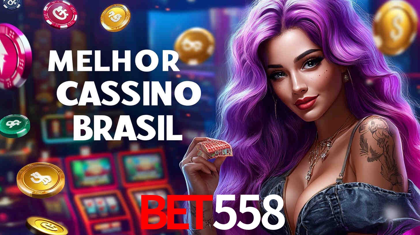 A Popularidade dos Caça-Níqueis no bet558