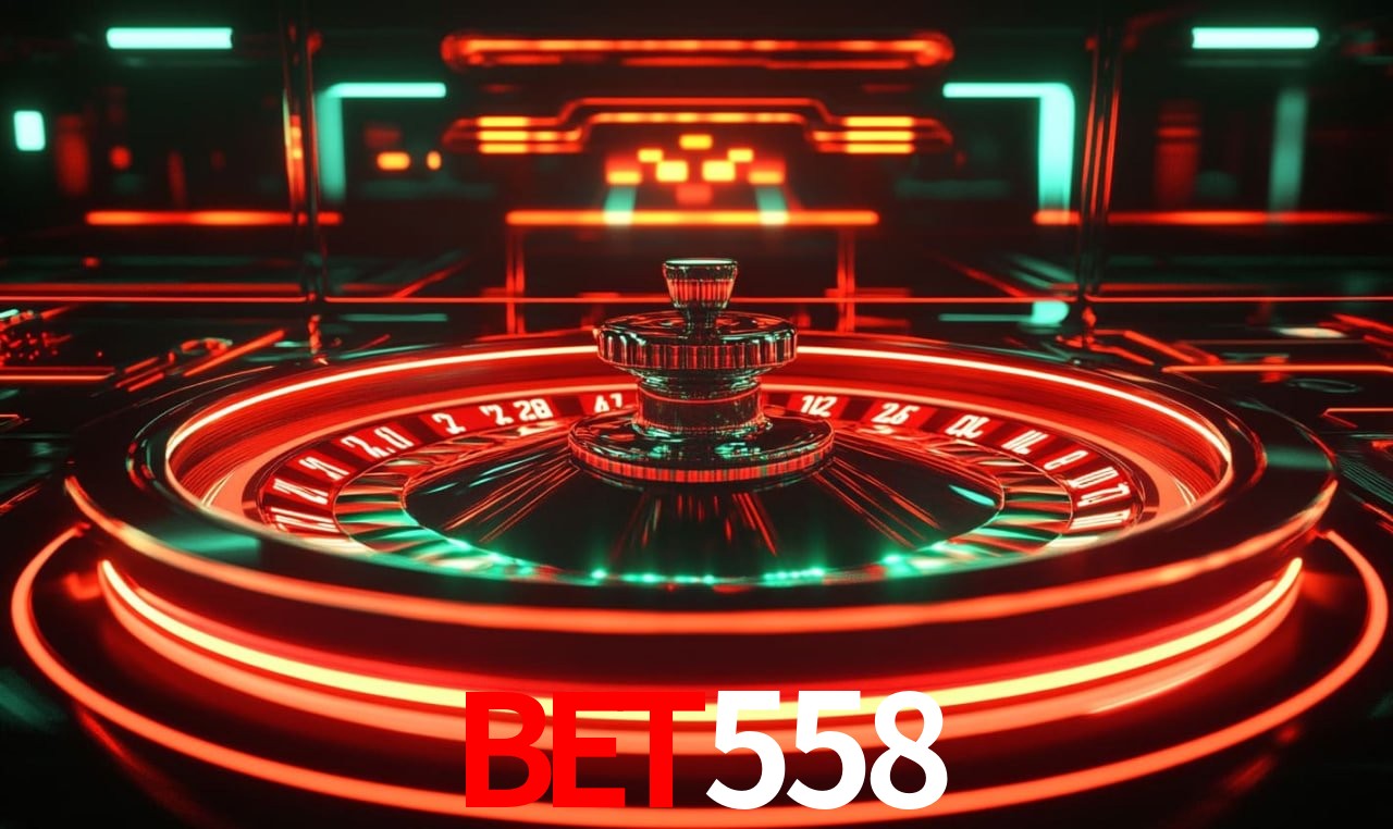 A Emoção da Loteria na bet558: Uma Chance de Mudança de Vida