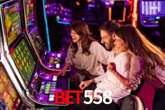 A Emoção da Loteria na bet558: Uma Chance de Mudança de Vida