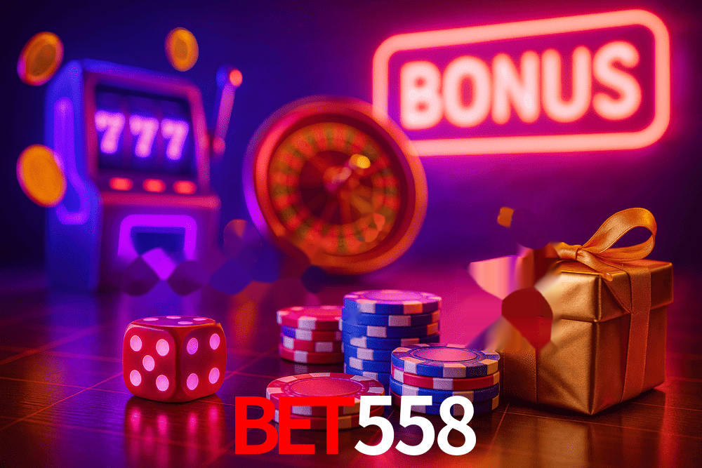 Descubra a Magia dos Jogos de Arcade no bet558