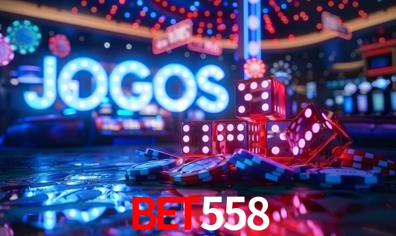 cassino bet558