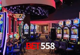 Benefícios da Conta bet558