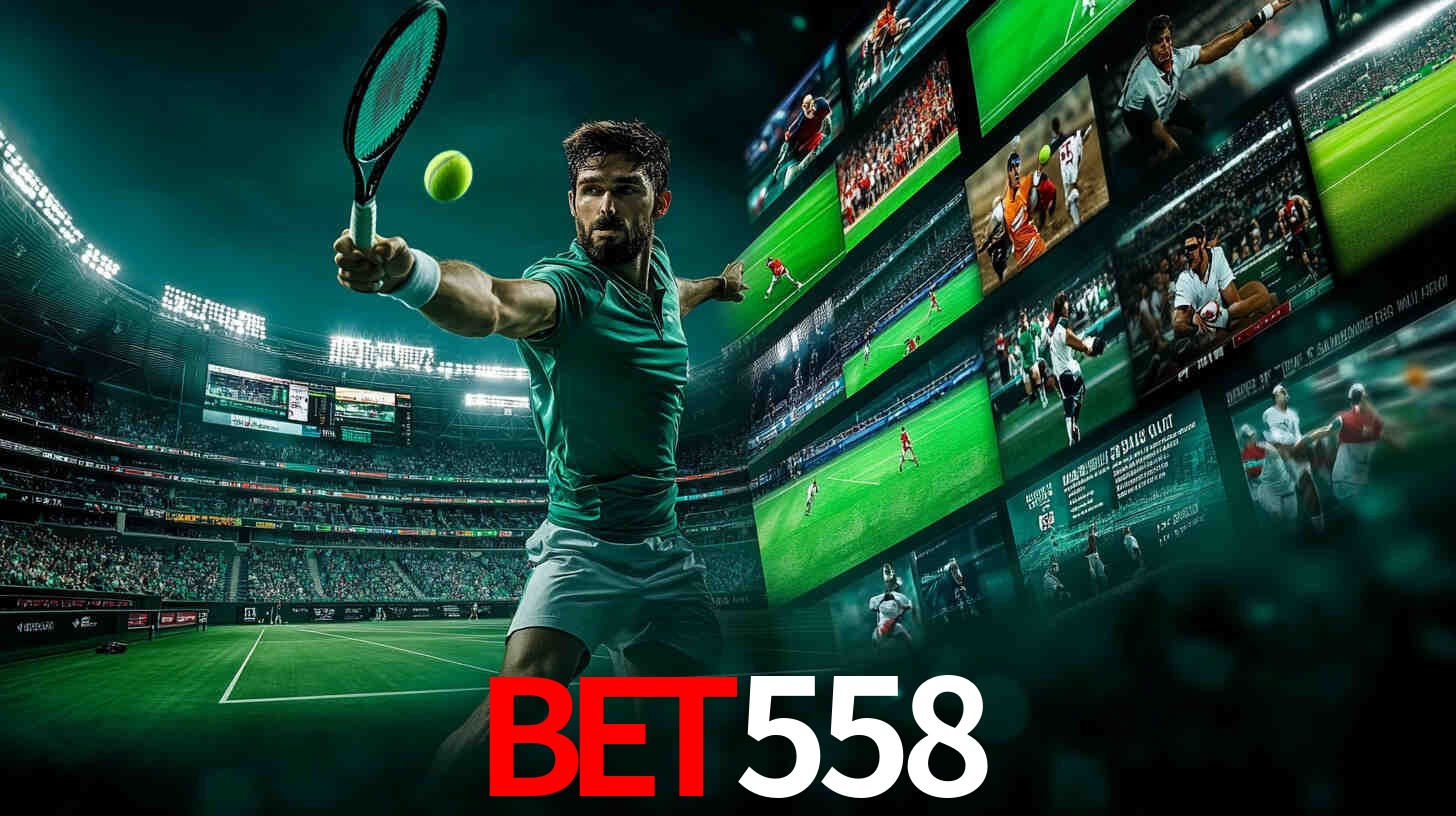 Inovações de Jogos na bet558: O Futuro das Experiências Interativas