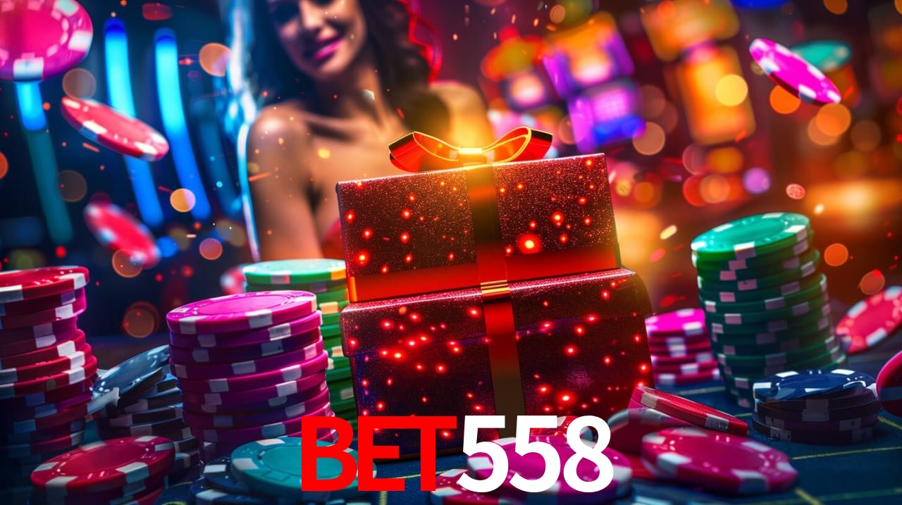 Inovações de Jogos na bet558: O Futuro das Experiências Interativas