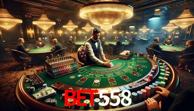 Welcome Bonus bet558
