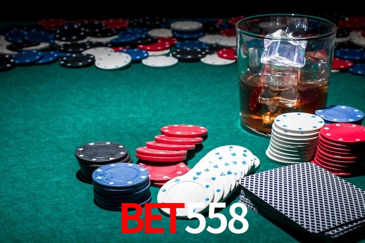 Bônus Diários bet558