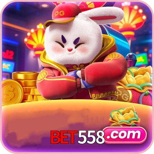 Logo da bet558